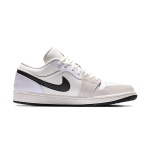 [Authorize✅]Nike Air Jordan 1 Low Premium Sail Black-White for sale - Image 6