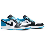 [Authorize✅]Nike Air Jordan 1 Low SE Laser Blue for sale - Image 4