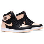 [Authorize✅]Nike Air Jordan 1 Retro High OG Crimson Tint for sale - Image 5