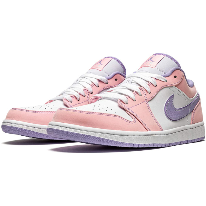 Nike Air Jordan 1 Low SE Arctic Punch