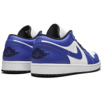 [Authorize✅]Nike Air Jordan 1 Low Game Royal for sale - Image 4