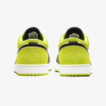 [Authorize✅]Nike Air Jordan 1 Low Black Cyber for sale - Image 4