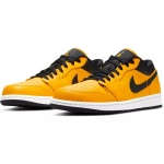 [Authorize✅]Nike Air Jordan 1 Low University Gold for sale - Image 2