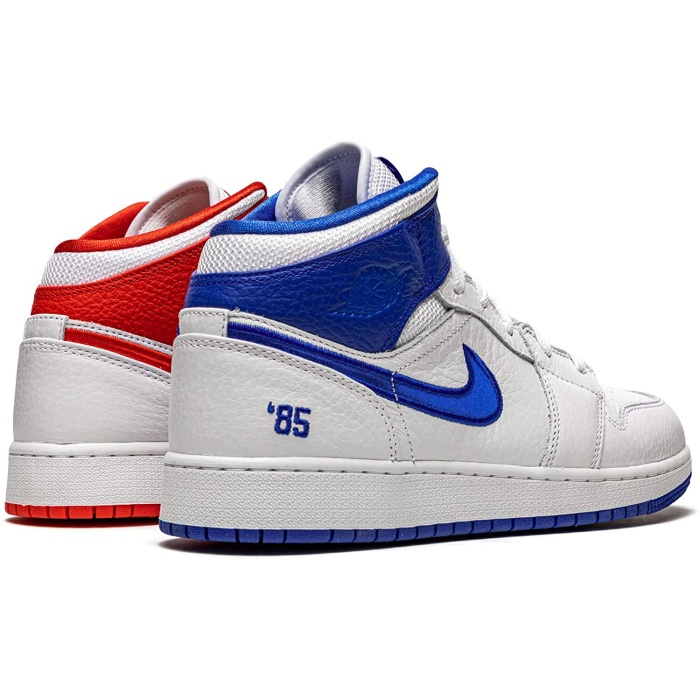 Nike Air Jordan 1 Mid 85 (GS)