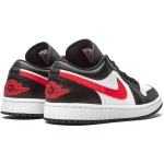[Authorize✅]Nike Air Jordan 1 Low Siren Red/Black/White for sale - Image 6