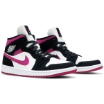 [Authorize✅]Nike Air Jordan 1 Mid Cactus Flower Wmns for sale - Image 5