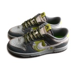 [Authorize✅]HUF x Nike SB Dunk Low Friends&Family for sale - Image 6