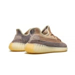 [Authorize✅]Adidas Yeezy Boost 350 V2 Sports Shoes Ash Pearl for sale - Image 5