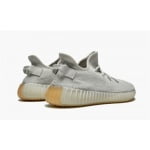 [Authorize✅]Adidas Yeezy Boost 350 V2 Sports Shoes Sesame for sale - Image 5