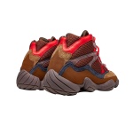 Adidas Yeezy 500 High Sumac Sneaker