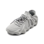 [Authorize✅]Adidas Yeezy 450 Stone Gray for sale - Image 5