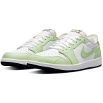 [Authorize✅]Nike Air Jordan 1 Low OG Ghost Green White for sale - Image 6
