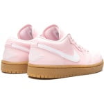 [Authorize✅]Nike Air Jordan 1 Low Arctic Pink Gum for sale - Image 4