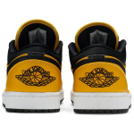 [Authorize✅]Nike Air Jordan 1 Low University Gold Black for sale - Image 4