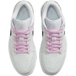 [Authorize✅]Nike Air Jordan 1 Low SE Barely Green/Black for sale - Image 5