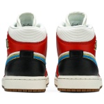 [Authorize✅]Nike Air Jordan 1 Mid SE Let (Her) Man Wmns for sale - Image 4