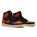 [Authorize✅]Nike Air Jordan 1 Shattered Backboard 3.0 for sale - Image 5