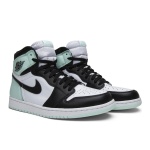 [Authorize✅]Nike Air Jordan 1 Retro High OG NRG Igloo for sale - Image 5