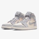 [Authorize✅]Air Jordan 1 High Premium WMNS Pale Ivory for sale - Image 5
