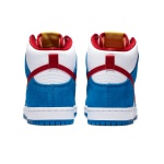 [Authorize✅]Nike SB Dunk High Doraemon for sale - Image 5