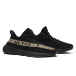 [Authorize✅]Adidas Yeezy Boost 350 V2 Black Green for sale - Image 4