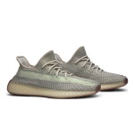 [Authorize✅]Adidas Yeezy Boost 350 V2 Citrin Reflective for sale - Image 4