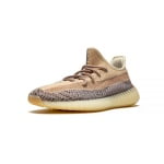 [Authorize✅]Adidas Yeezy Boost 350 V2 Sports Shoes Ash Pearl for sale - Image 4