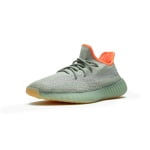 [Authorize✅]Adidas Yeezy Boost 350 V2 Desert Sage for sale - Image 4