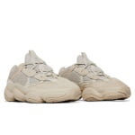 [Authorize✅]Adidas Yeezy 500 Blush Sneaker for sale - Image 5