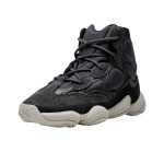 [Authorize✅]Adidas  Yeezy 500 High Slate Sneaker for sale - Image 4