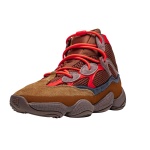 [Authorize✅]Adidas Yeezy 500 High Sumac Sneaker for sale - Image 3