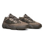 [Authorize✅]Adidas Yeezy 500 Brown Clay Sneaker for sale - Image 5