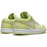 [Authorize✅Nike Air Jordan 1 Low SE Limelight Womens for sale - Image 8