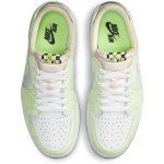 [Authorize✅]Nike Air Jordan 1 Low OG Ghost Green White for sale - Image 5