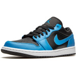 [Authorize✅]Nike Air Jordan 1 Low Laser Blue Black for sale - Image 4