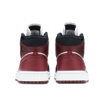 [Authorize✅]Nike Air Jordan 1 Mid SE Gold Pendants for sale - Image 5