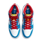 [Authorize✅]Nike SB Dunk High Doraemon for sale - Image 4