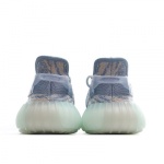 [Authorize✅]Adidas Yeezy Boost 350 V2 MX Frost Blue for sale - Image 4