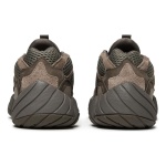 [Authorize✅]Adidas Yeezy 500 Brown Clay Sneaker for sale - Image 4