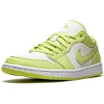 [Authorize✅Nike Air Jordan 1 Low SE Limelight Womens for sale - Image 4