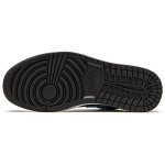 [Authorize✅]Nike Air Jordan 1 Low Laser Blue Black for sale - Image 3