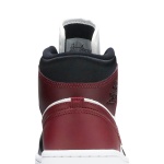 [Authorize✅]Nike Air Jordan 1 Mid SE Gold Pendants for sale - Image 4