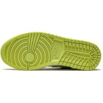 [Authorize✅Nike Air Jordan 1 Low SE Limelight Womens for sale - Image 3