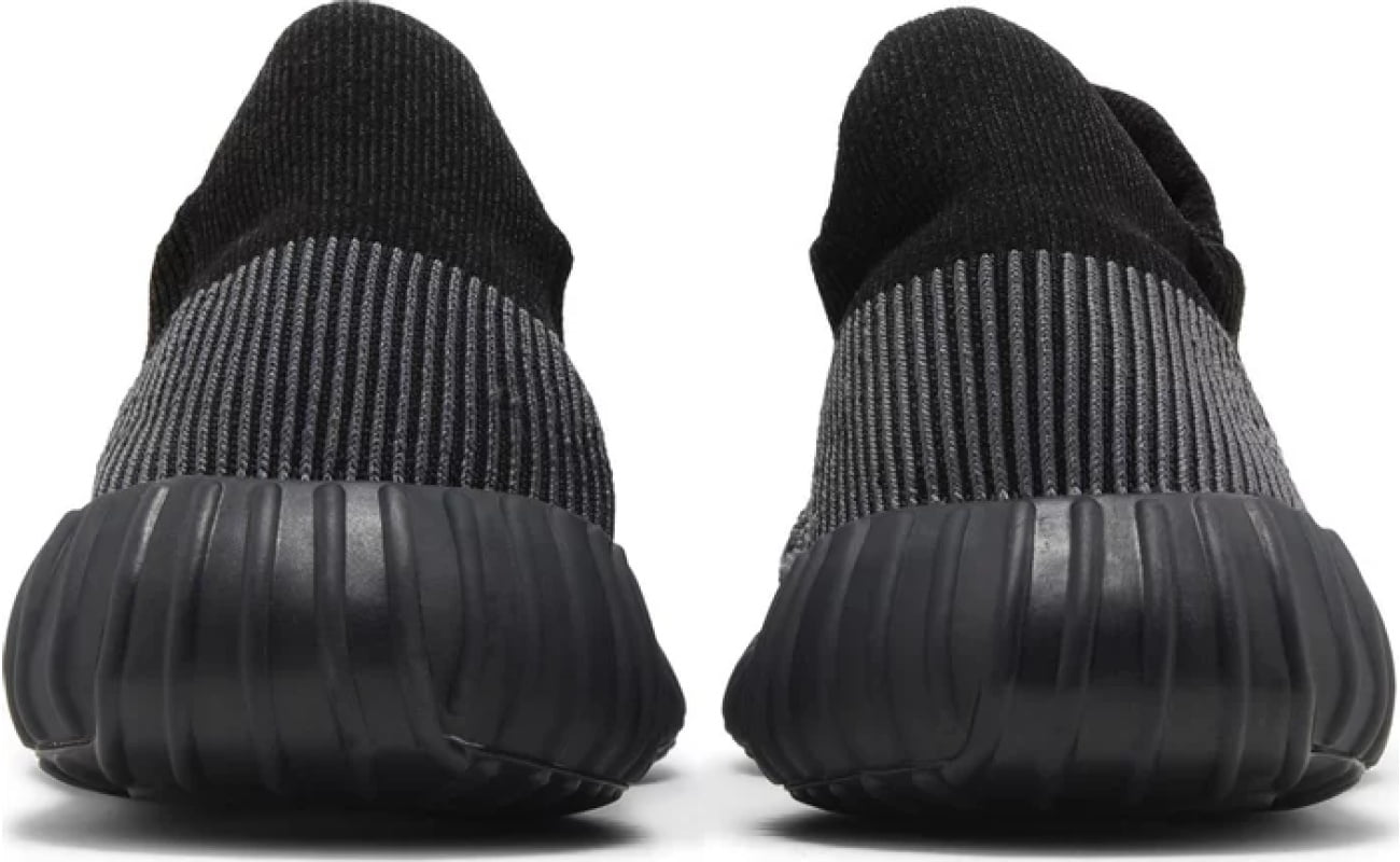 [Authorize✅]Adidas Yeezy Boost 350 V2 CMPCT Slate Black for sale - Image 4