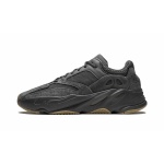 Adidas Yeezy Boost 700 Utility Black