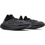 Adidas Yeezy Boost 350 V2 CMPCT Slate Black