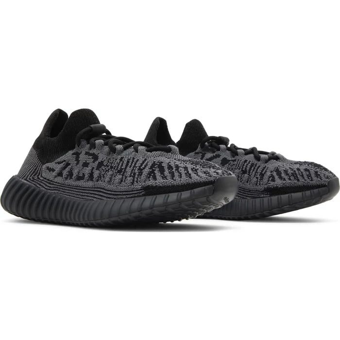 Adidas Yeezy Boost 350 V2 CMPCT Slate Black