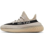[Authorize✅]Adidas Yeezy Boost 350 V2 Beige Black for sale