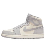 [Authorize✅]Air Jordan 1 High Premium WMNS Pale Ivory for sale