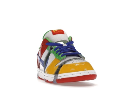 [Authorize✅]Nike Dunk Low SB eBay Sandy Bodecker for sale - Image 8